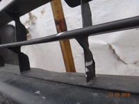 фото thumb №4, Honda cr-v 05- бампер передній