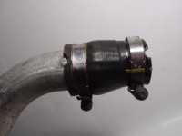 фото thumb №4, Шланг труба інтеркулер sportage iii 1.7 crdi