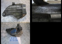 фото thumb №1, Кронштейн mercedes glk a6512231304