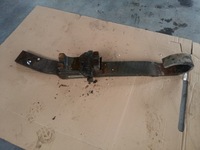 фото thumb №2, Scania щітка polresoru напівресора