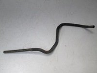 фото thumb №2, Wąż труба wody renault master iii 2.3 dci