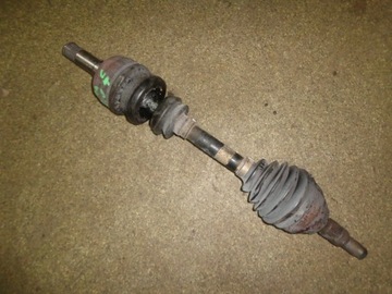 фото thumb №1, Vectra c signum saab 9-3 2.0 t піввісь ліва коротка