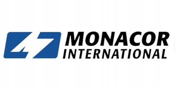 Monacor MBR-100 - Фазоинверторная труба 99х114 мм
