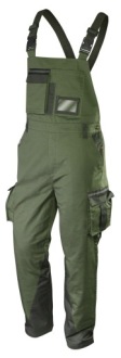 Полукомбинезоны CAMO размер XL NEO 81-242-XL