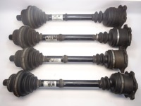 фото thumb №1, Audi a8 s8 d2 привідний вал шарнір 4d0407272j 4d0407271h oryg