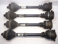 фото thumb №1, Audi a8 s8 d2 привідний вал шарнір перед 4d0407271s oryg