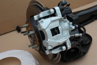 фото thumb №5, Oś задня балка ford focus mk4 nowa