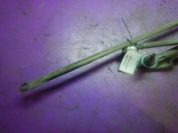 фото thumb №4, Vaneo механізм моторчик двірник a4148200342