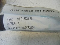 фото thumb №3, Джгут електропроводка двері правий задня citroen ds5