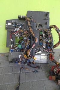 фото thumb №1, Бортовий комп'ютер daf 95, bachtir