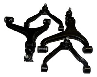 фото thumb №1, Berg рычаги ssangyong rexton 02-07 комплект перед