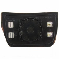 фото thumb №4, Вкладыш зеркало правое нижние зеркало iveco daily 06-