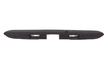 фото thumb №1, Mercedes vito w638 96-03 планка кришки задньої нова
