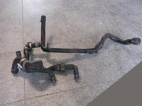 фото thumb №1, Wąż труба радіатора шланг seat skoda 1k0121086ba