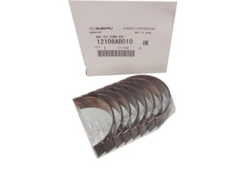 фото thumb №1, Subaru вкладиші шатунні 12108ab010 spec c