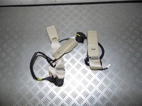 фото thumb №1, Infiniti qx70 qx fx30 клипса замок поперечина pas