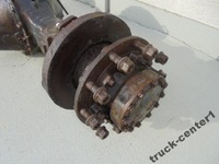 фото thumb №1, Renault magnum premium ступиця задня ліва lub права