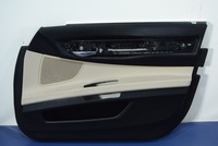 фото thumb №1, Bmw seria 7 f01 f04 обивка дверь правых перед