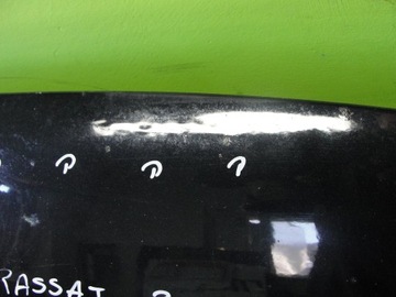 фото thumb №2, Капот кришка vw passat b6 3c