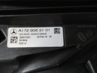 фото thumb №5, Лампа ліва перед mercedes slc w172 r172 full led e