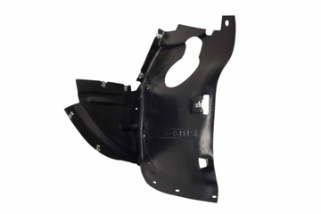 фото thumb №1, Підкрилок audi a3 s3 03-13 перед ліві запчастина передня