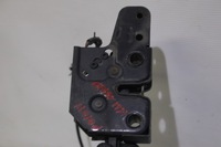 фото thumb №3, Замок капот volkswagen polo iv