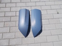 фото thumb №1, Mercedes ml w166 бампер задня кутик amg новий