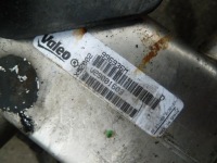 фото thumb №7, Радіатор вихлопних газів egr scenic iii 1.9 dci 12r