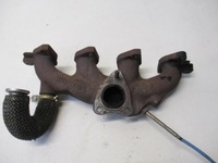 фото thumb №5, Коллектор выпускной renault clio iv 1.5 dci