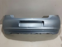 фото thumb №1, Бампер задній задня vw polo v r-line 6r6807421