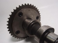 фото thumb №11, Вал розподільного валу mazda 3 bm 2.0 b 2014r