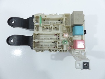 фото thumb №11, Corolla e15 1.6 valvematic комп'ютер 89661-02t40