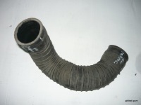 фото thumb №1, Шланг воздуха 1705280182 mercedes slk r170