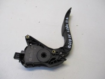 фото thumb №7, Педаль газу потенціометр renault clio iv 1.5 dci