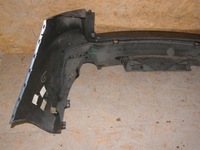 фото thumb №6, Mazda 6 gj kombi 12-15 бампер задняя