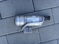 фото thumb №1, Mercedes a w168 осушувач конденсатор кондиціонера