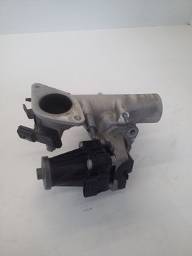 фото thumb №4, Клапан egr 8200129863 mercedes citan 1,5 cdi