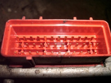 фото thumb №4, Honda civic vi 2,0td 20t2r компьютер двигателя