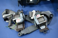 фото thumb №4, Chrysler pacifica i панель приладів консоль подушка безпеки подушки безпеки