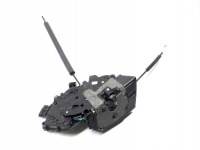 фото thumb №1, Jaguar xf x260 15- замок двері правий перед europa