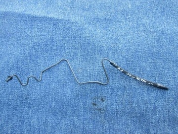 фото thumb №1, Шланг цилиндр сцепления 6r1721465ab audi a1 8x 2014r.