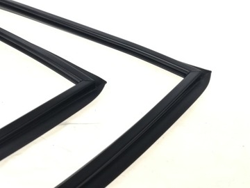 фото thumb №3, Corolla e12 02-07 прокладка стекло зад кузовная