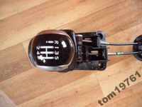 фото thumb №1, Домкрат переключения передач тросы citroen ds3 6-biegów