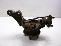 фото thumb №7, Toyota avensis t22 поворотний кулак перед ліва 1,6 16v