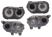 фото thumb №2, Лампа передня dodge challenger 2015 - права usa