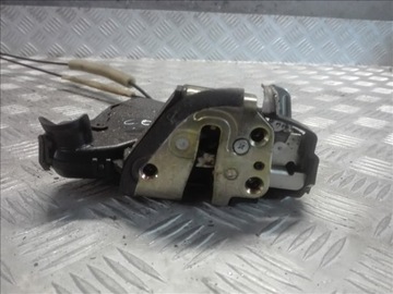 фото thumb №3, Corolla e12 замок праві перед 2 pin + ручка