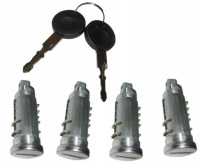 фото thumb №1, Вкладыши вкладыш замка левая правая bok задняя vw t4