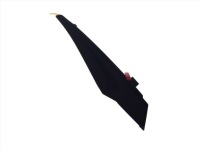 фото thumb №1, Corolla e18 13-18 защита стекло прокладка жабо