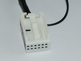 USB MP3-ЧЕЙНДЖЕР AUDI A2/A3/A4/A6/A8/TT + КЛЮЧИ