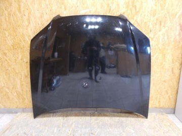 фото thumb №1, Капот крышка двигателя subaru legacy outback рестайлинг